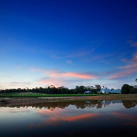 Balgownie Estate Bendigo Bed & Breakfast ภายนอก รูปภาพ
