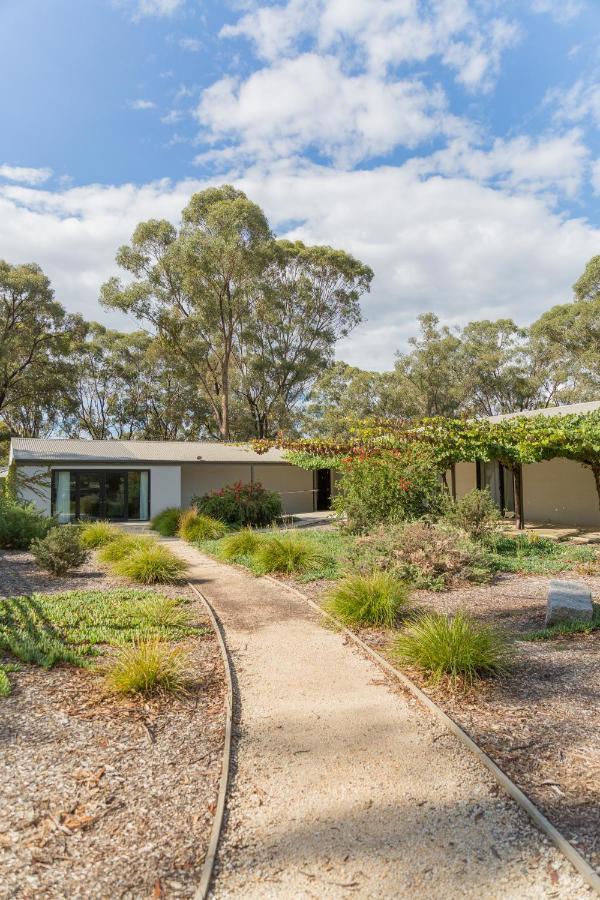 Balgownie Estate Bendigo Bed & Breakfast ภายนอก รูปภาพ