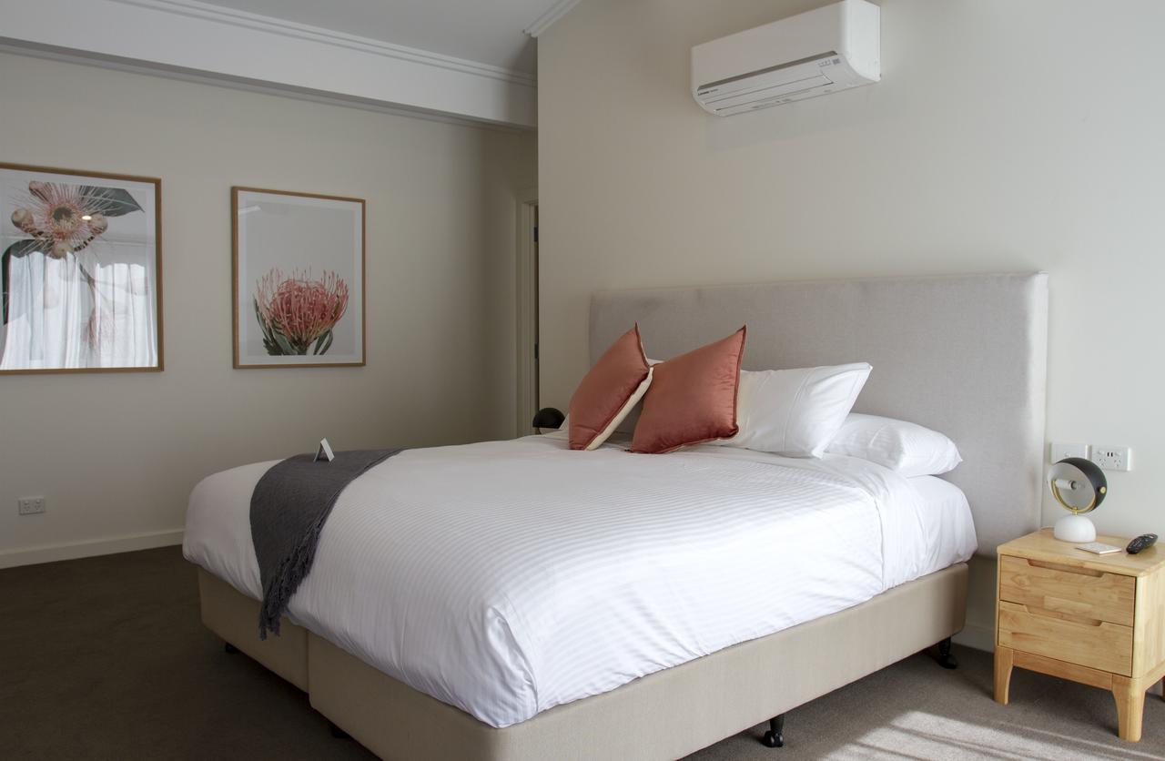 Balgownie Estate Bendigo Bed & Breakfast ภายนอก รูปภาพ