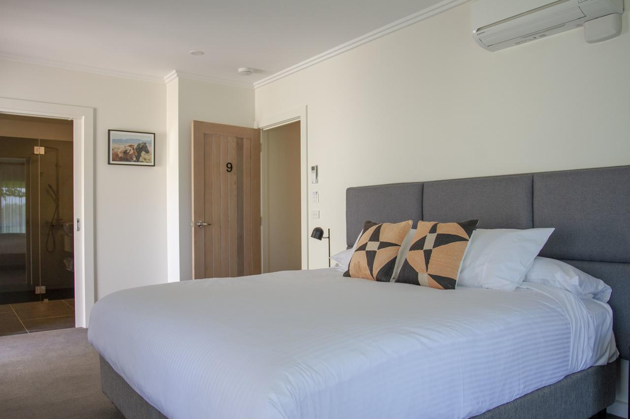 Balgownie Estate Bendigo Bed & Breakfast ภายนอก รูปภาพ