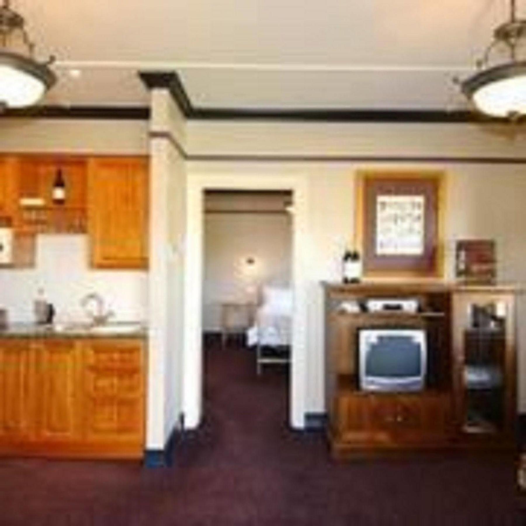 Balgownie Estate Bendigo Bed & Breakfast ภายนอก รูปภาพ