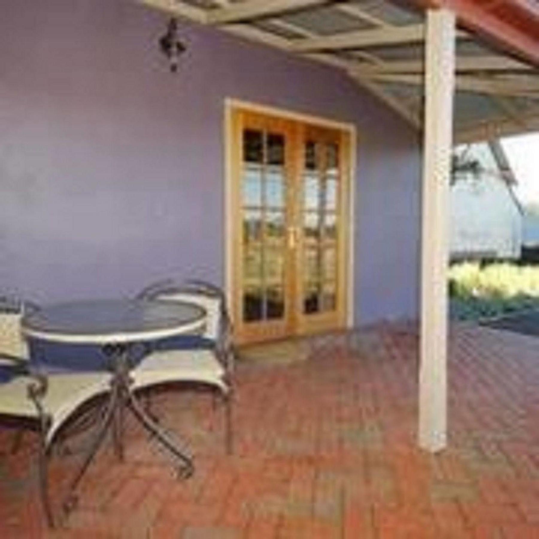 Balgownie Estate Bendigo Bed & Breakfast ภายนอก รูปภาพ