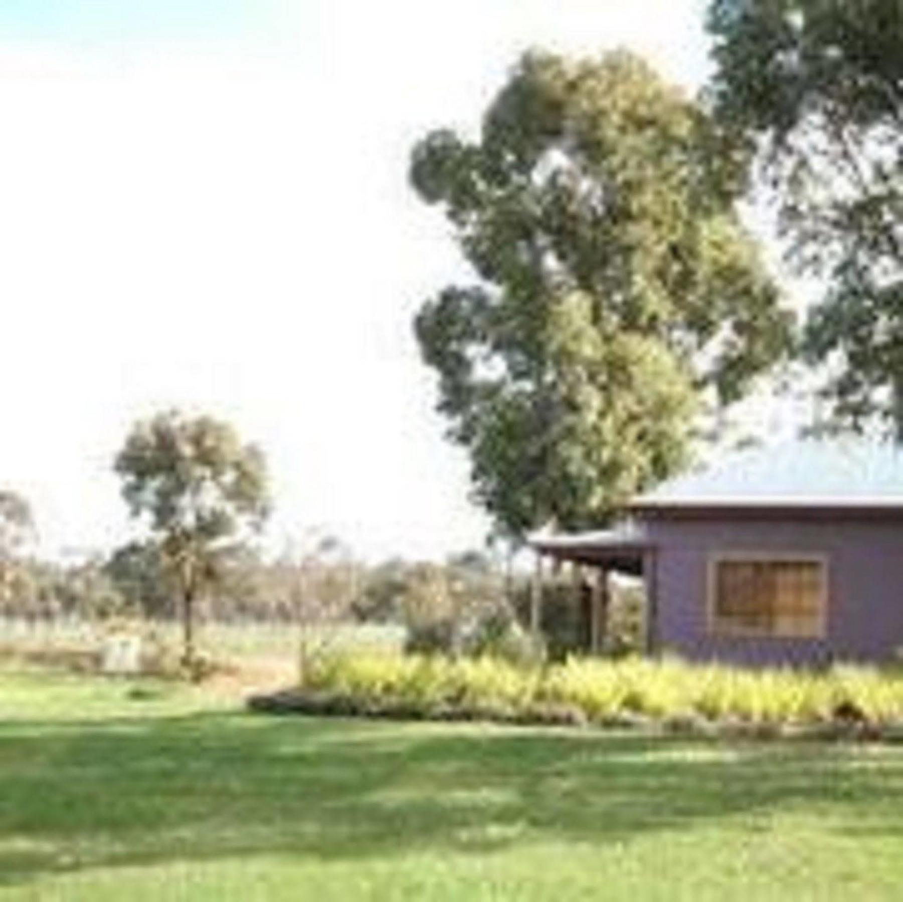 Balgownie Estate Bendigo Bed & Breakfast ภายนอก รูปภาพ